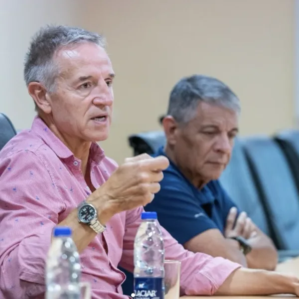 La CGT reúne a su Consejo Directivo y amenaza con un paro general contra la reforma laboral